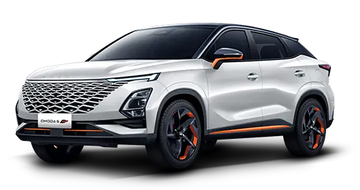 Chery E5