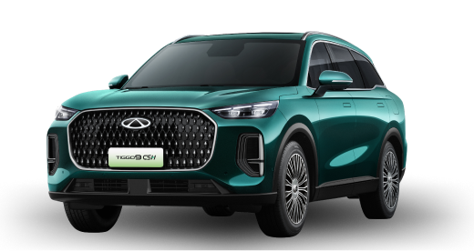 Chery Tiggo 9 CSH